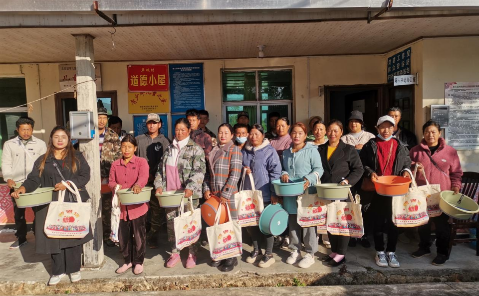 推广普通话 促民族团结