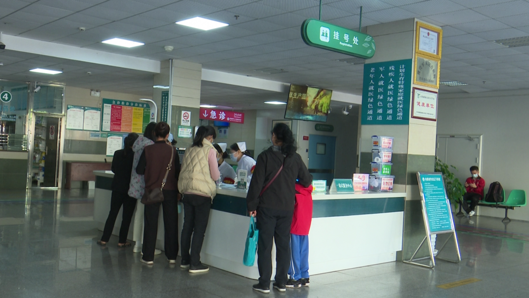主题教育·办实事解民忧促发展丨德宏让群众异乡看病有“医靠”