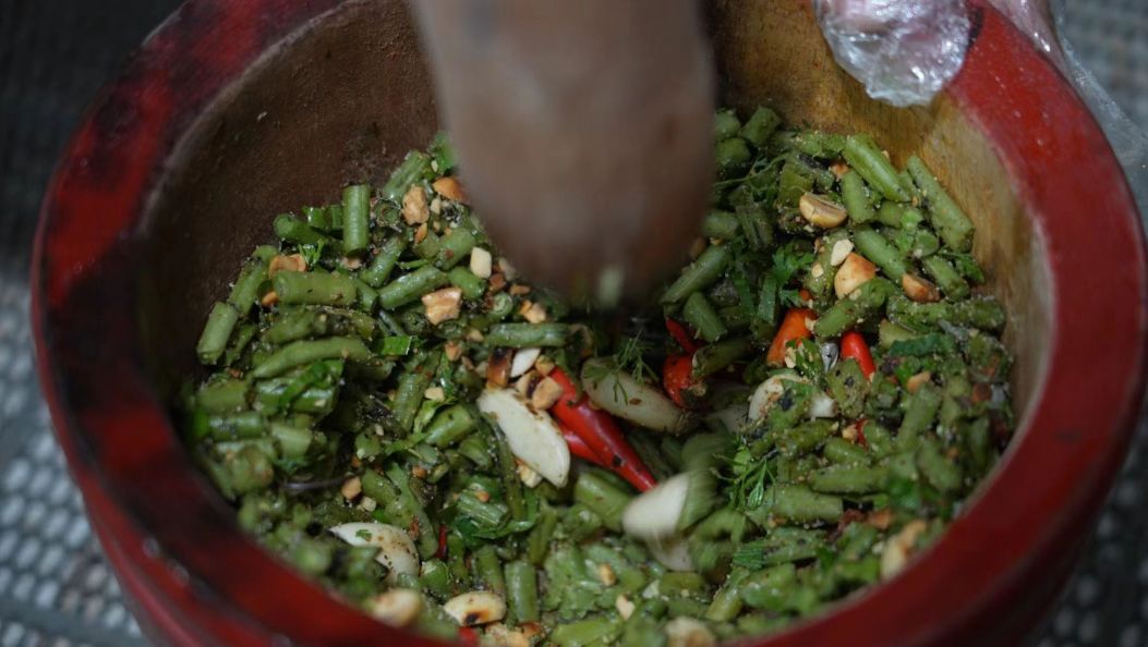 赶赴这场春天的盛会 | 舌尖上的民族团结曲