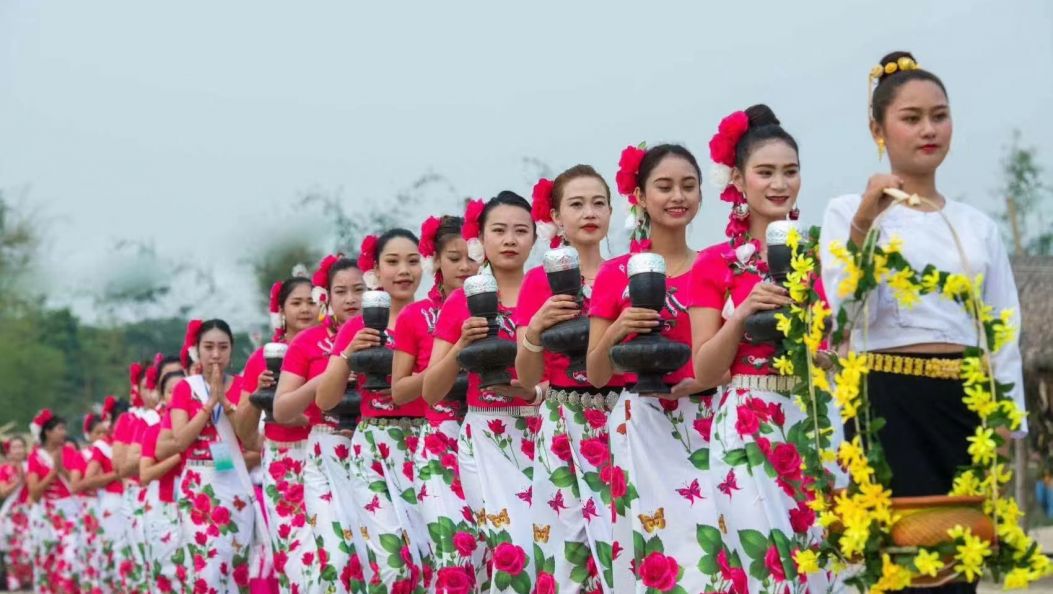 保护传承优秀传统文化 促进民族团结进步发展——瑞丽市傣学学会工作综述