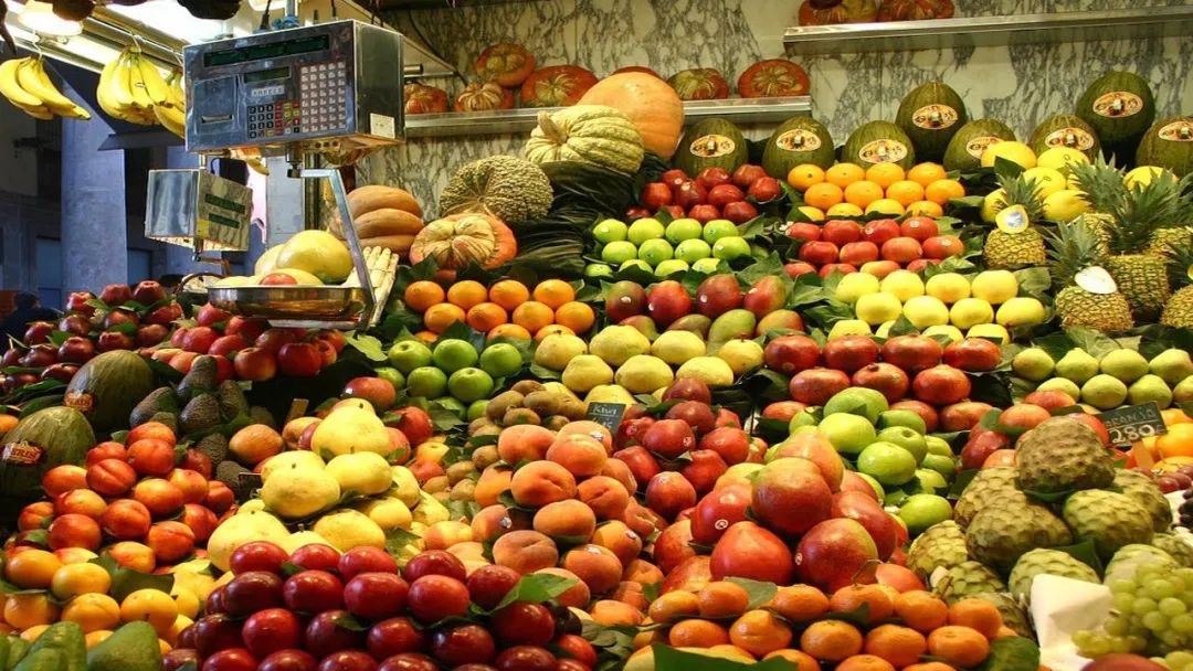 တာလော့အကောက်ခွန်မှ အာဆီယံသစ်သီးများ ဈေးကွက်သို့  လတ်ဆတ်စွာ ဝင်ရောက်နိုင်ရန် တွန်းအားပေး