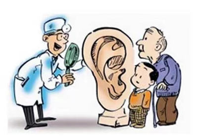 【2024年卫生健康宣传日】全国老年健康宣传周——维护听力健康，乐享幸福晚年