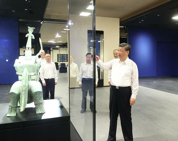 文脉华章丨千方百计呵护好文化瑰宝