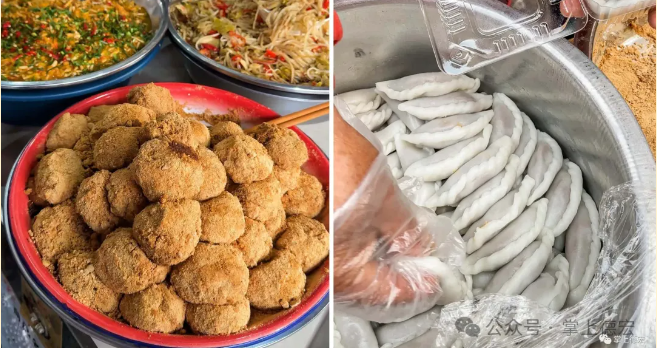 起猛了！德宏人中秋还吃“月亮”