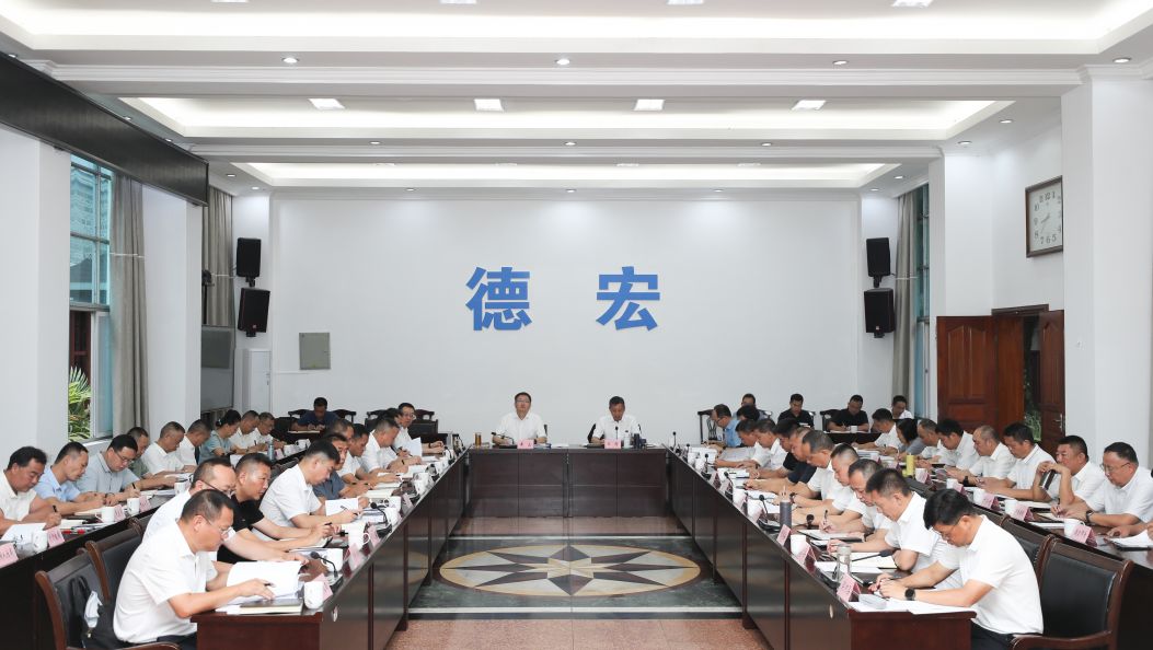 全州巩固拓展脱贫攻坚成果同乡村振兴有效衔接工作推进会强调：以有力举措和一流作风推动巩固拓展脱贫攻坚成果同乡村振兴有效衔接各项工作提质增效