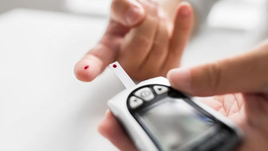 联合国糖尿病日 | 践行健康生活方式，提高糖尿病患者的幸福感