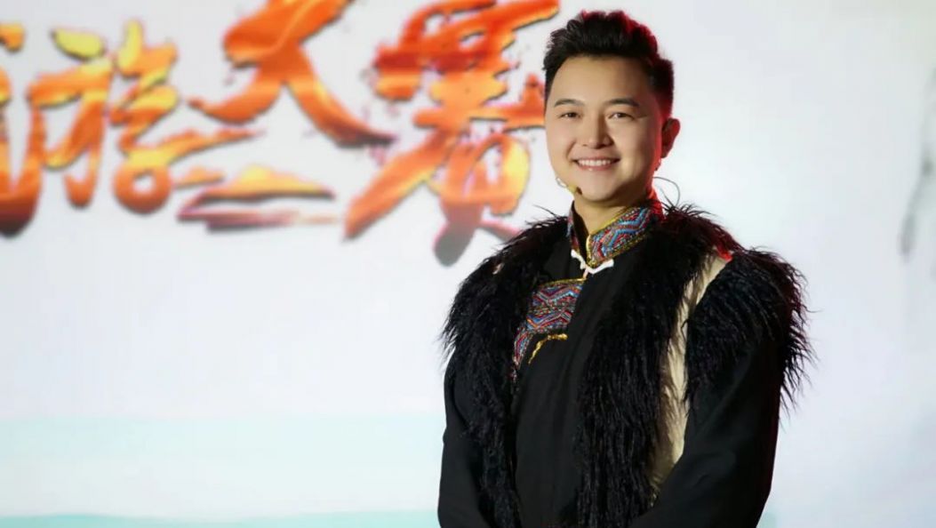 【兴丽英才】张宇：做一名好导游，要学的有很多