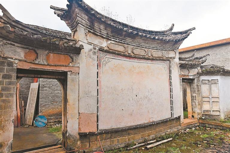 文化中国行 | 李家大院