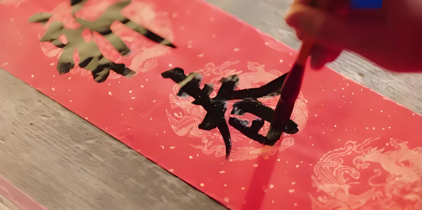 春节，申遗成功！