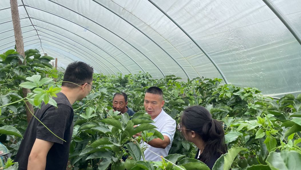 【智汇德宏 英才兴边】李文柱：科技创新从“实验室”走向“生产线”