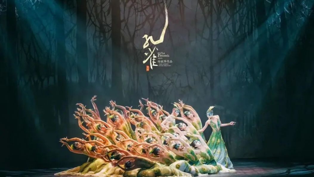 德宏新青年｜何娜薇：绽放吧，以舞之名