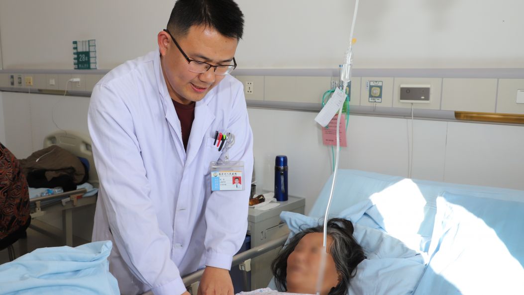 【智汇德宏 英才兴边】钱俊：胸有丘壑 精准前行