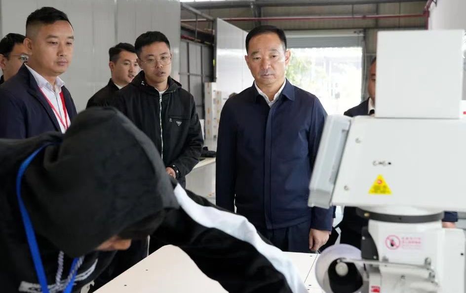 沿边崛起的产业明珠与开放新高地——瑞丽沿边产业园区发展纪实