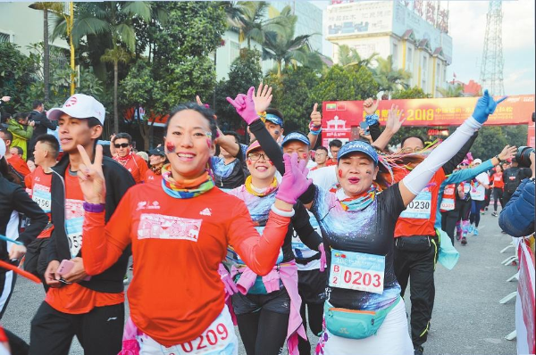 လက်တွဲလျှောက်လှမ်းခဲ့ရာ ပေါက်ဖော်မေတ္တာလေးနက်စွာ