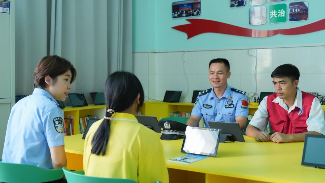 瑞丽“向日葵”计划守护未成年人健康成长
