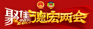 聚焦2025德宏两会