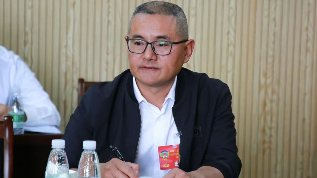 ​聚焦州两会 | 杨晓健委员建议：要持续加强并优化反诈宣传工作