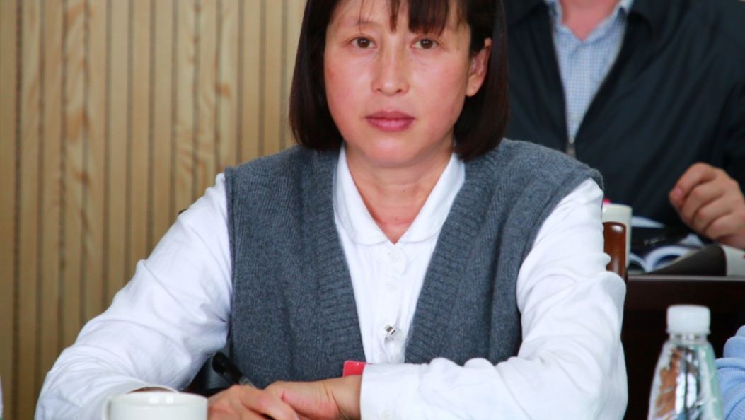 ​聚焦州两会 | 孙艳双委员建议：鼓励农民发展多样化的农业特色产业
