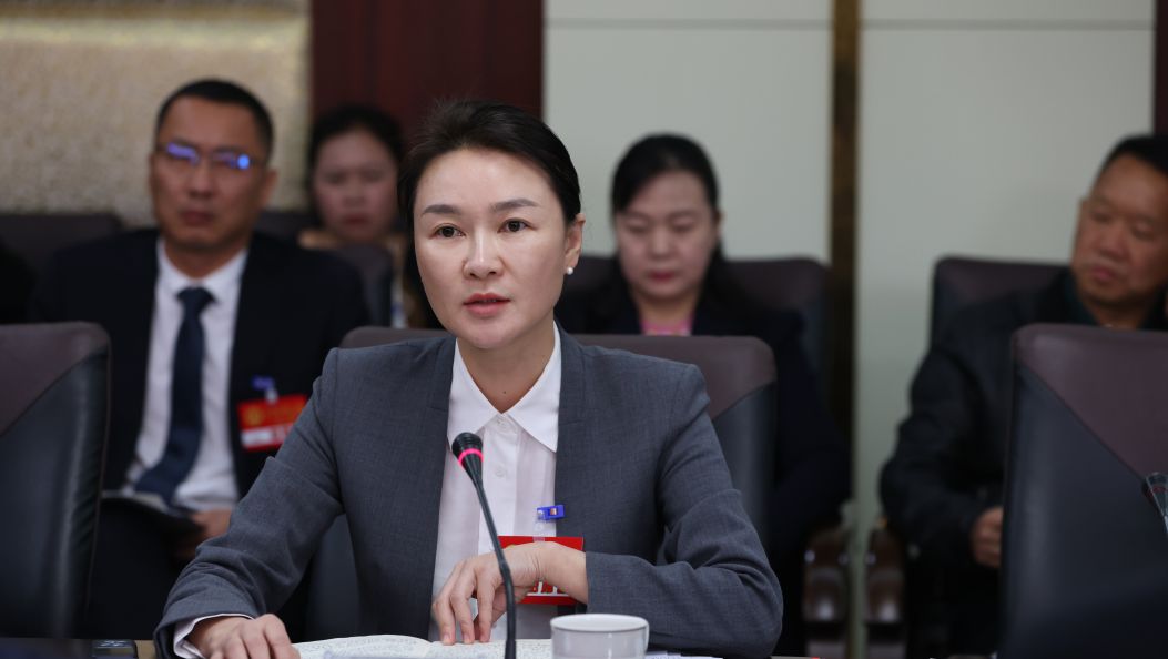 聚焦州两会 I 侯华代表建议：进一步加强乡村振兴人才“引育”工作