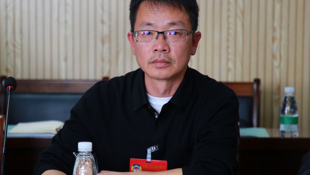 ​聚焦州两会 | 徐健委员建议：打造具有特色的生物多样性体验线路和区域