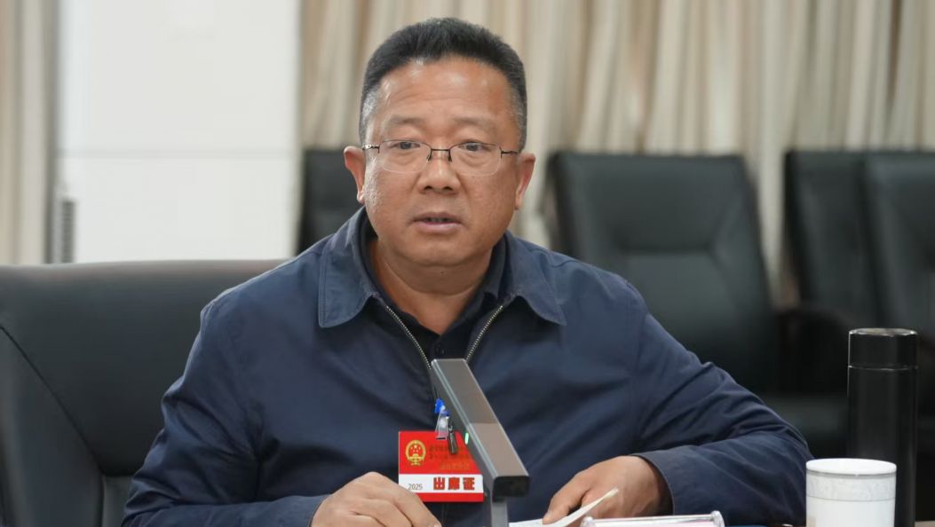聚焦州两会 | 李正环代表建议：乘势而上，培育新的经济增长点