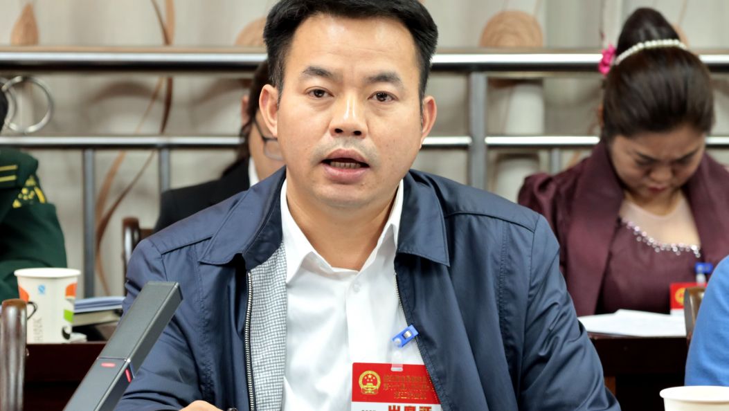 思治明代表建议：将“南侨机工英雄园”建设项目纳入“十五五”规划