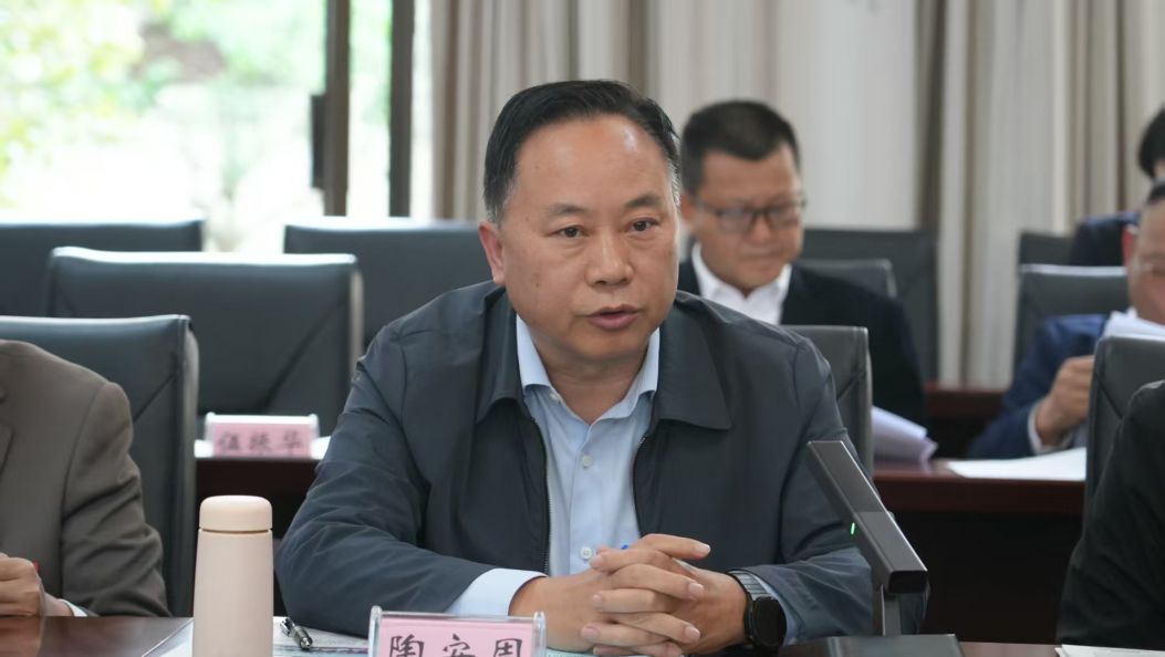 聚焦州两会 I 陶安周代表建议：推广国民健康信息档案工程，加速智慧医疗发展