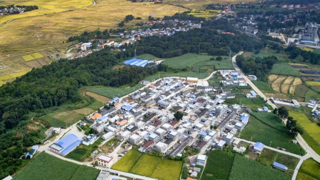 盈江县：党建+民族团结 打造边疆现代化边境幸福村基层治理“新样板”