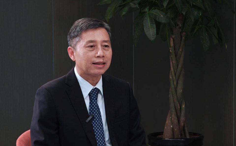 德宏州州长卫岗：欢迎来德宏感受不一样的自然之美与民族风情
