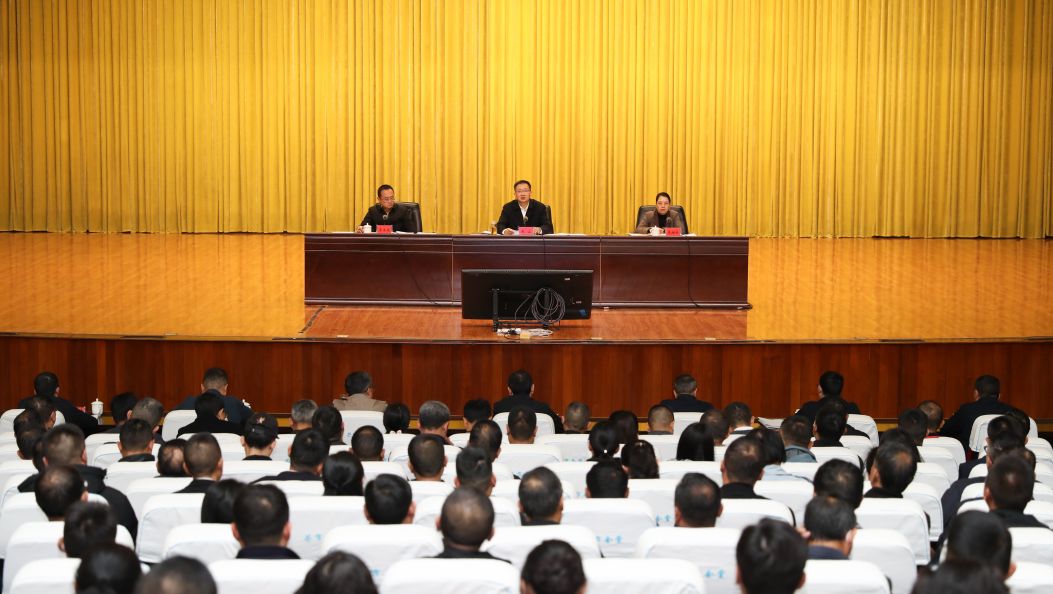 ​姜山在全州巡察工作会议暨八届州委第十一轮巡察动员部署会上强调：准确把握巡察政治定位职责使命价值取向方法路径 持续推动全州巡察工作向深拓展向专发力向下延伸