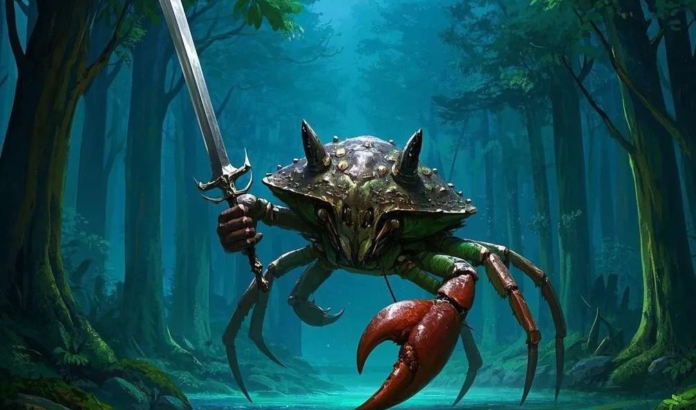 《火塘文化》3. 凯诺和凯刚的故事：谭边锻匠显神威，智勇双全整治龙王 Hkrai No hte Hkrai Gam