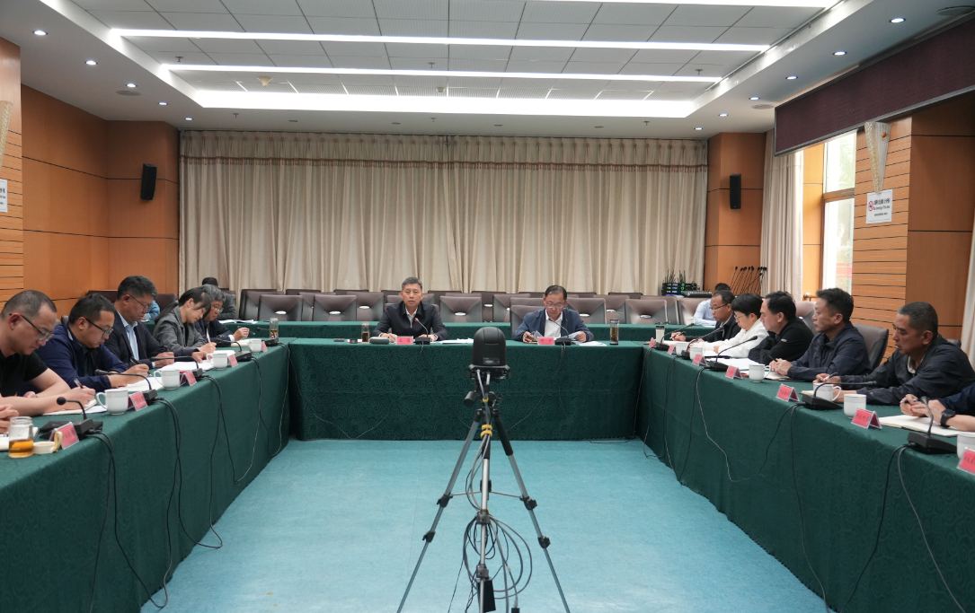全州春夏季大气污染防治攻坚工作推进视频会议强调：以更高站位 更实举措 更强合力 持续深入打好蓝天保卫战
