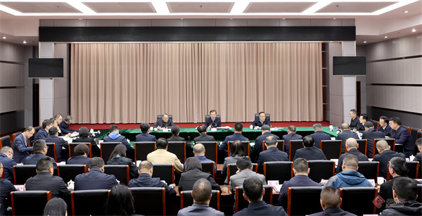 王宁在省农业农村厅宣讲习近平总书记考察云南重要讲话精神，研究贯彻落实工作 推动特色农业强省建设迈上新台阶