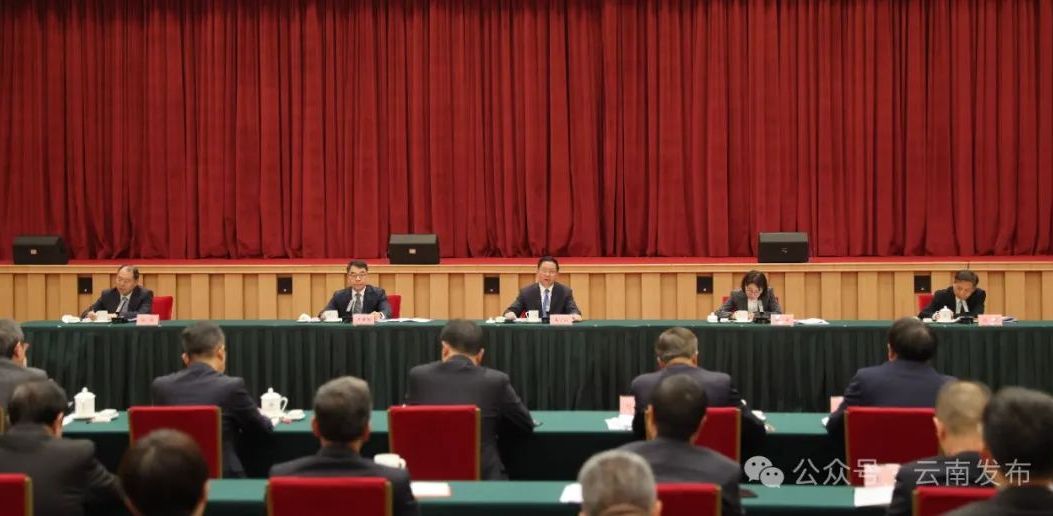 王予波在省政府参事省文史馆馆员工作座谈会上强调：对标对表总书记战略部署 凝心聚力服务高质量发展