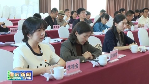 景-德宏新闻25-0331