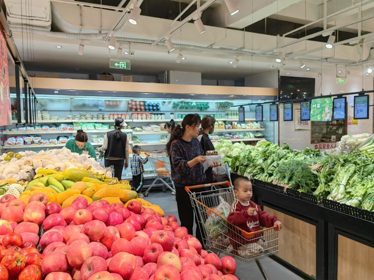 一季度经济快速增长    实现地区生产总值44.09亿元