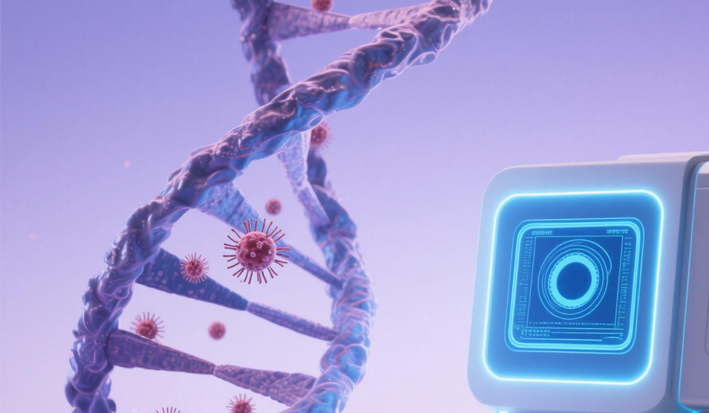 全国肿瘤防治宣传周 | 肺恶性肿瘤=绝症？别慌，这篇科普告诉你真相！！