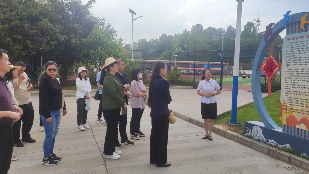 德宏州政协“三项计划”专题调研凝聚民族团结力量