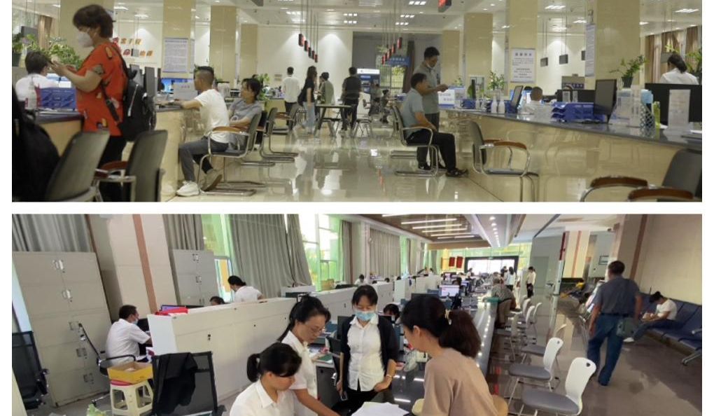 锲而不舍落实中央八项规定精神丨云南德宏：精文减会 为基层“松绑”