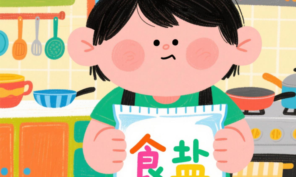 全国防治碘缺乏病日 | 持续科学补碘，推动健康发展！