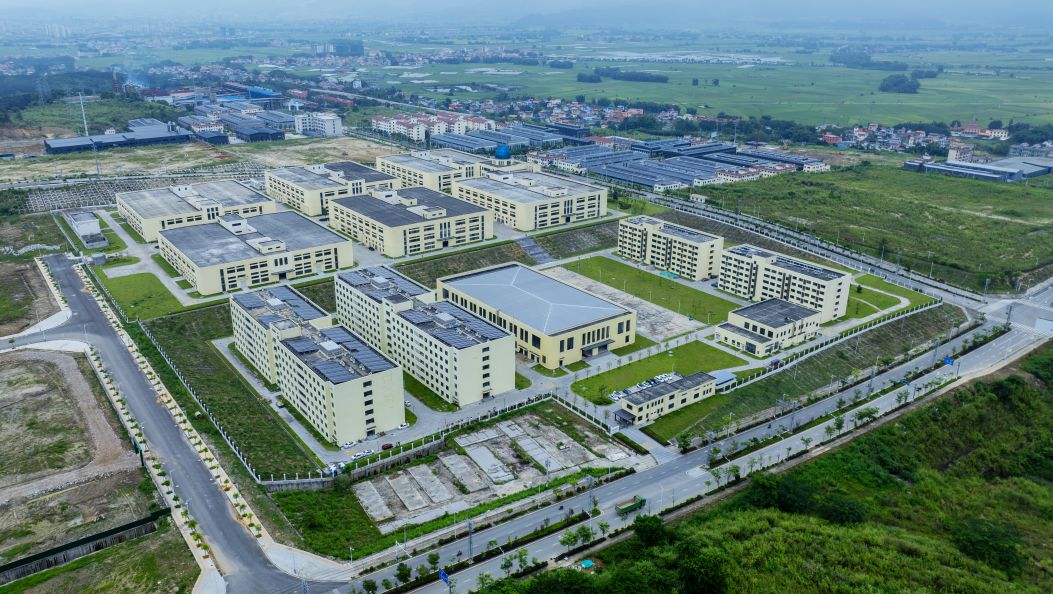 德宏：沿边开放新高地，产业转移新蓝海