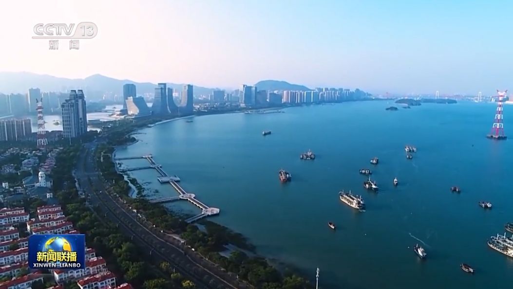 “厦门发展战略”启示：改革开放只有进行时 没有完成时