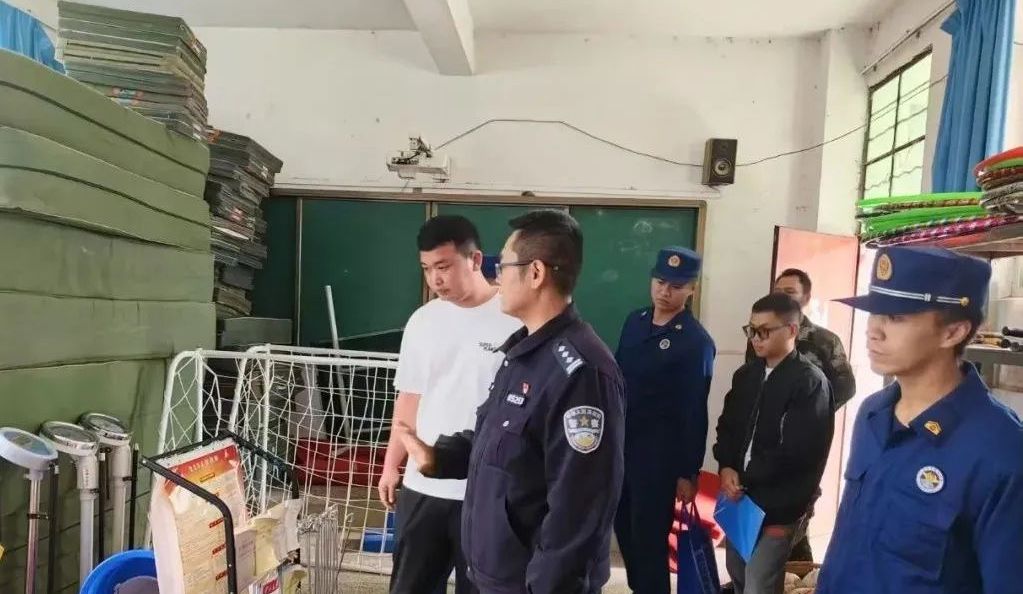 “暑”你平安，保“假”护航！耿马公安送上“安全锦囊”