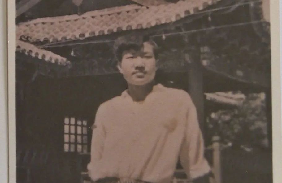 他以“胜利”之名，守护滇西抗战的胜利记忆
