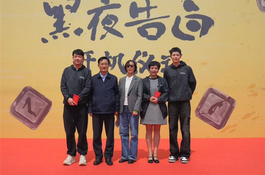 《翠湖》获奖背后的昆明影视产业“破圈”密码