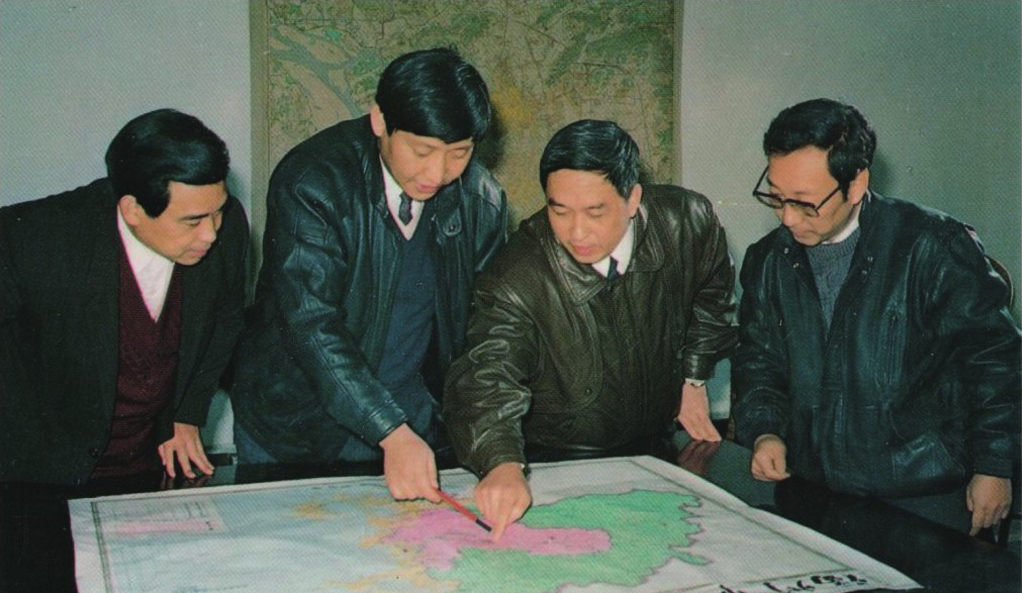 学习·故事｜“建设海洋强国，我一直有这样一个信念”