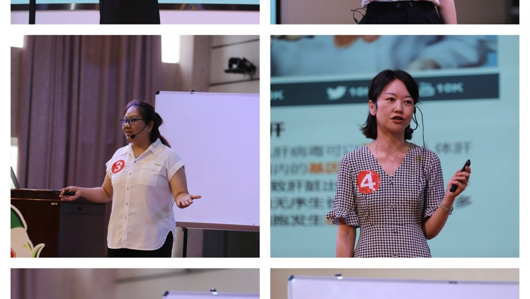 德宏州人民医院第四届教学比武：13名骨干医师同台竞技