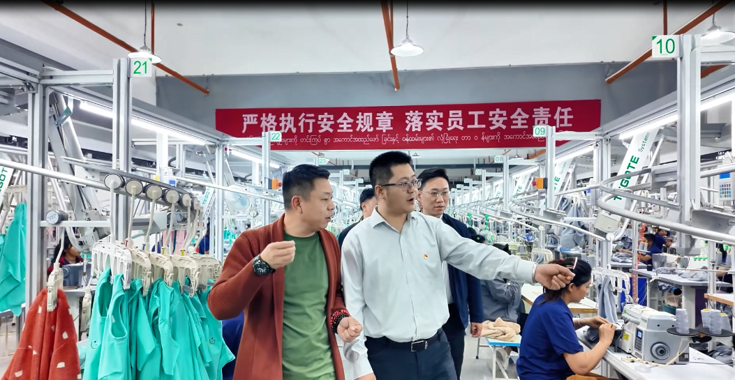 青浦力量，德宏蝶变！援滇干部人才交出亮眼“振兴答卷”