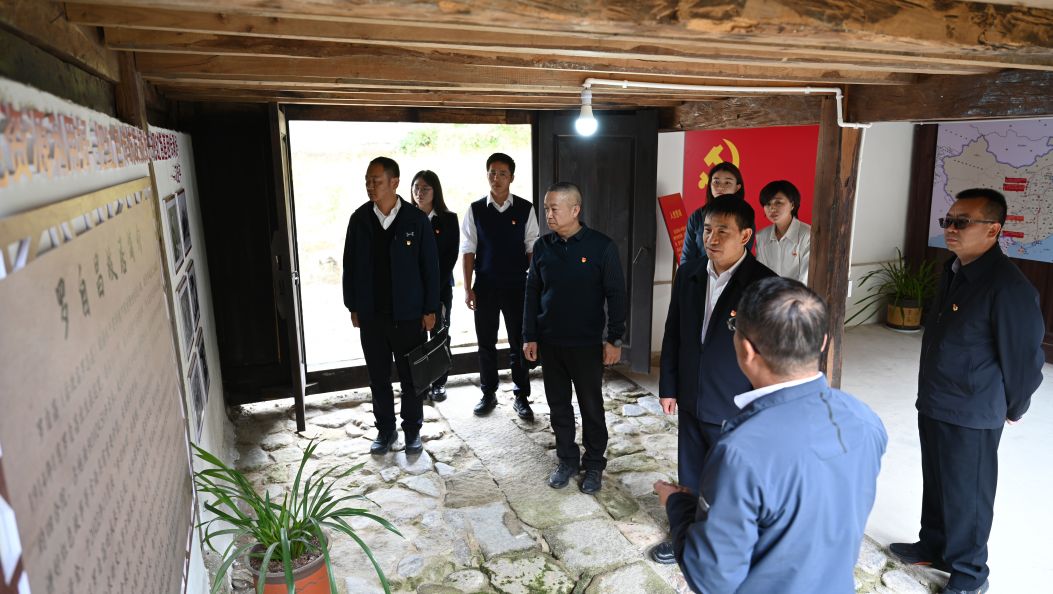 德宏电网人接续罗志昌精神奋力谱写时代发展新篇——薪火相传映云岭　电力丹心铸边疆