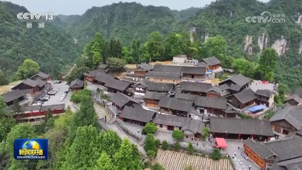 【新思想引领新征程】持续巩固脱贫攻坚成果 奋力推进乡村全面振兴